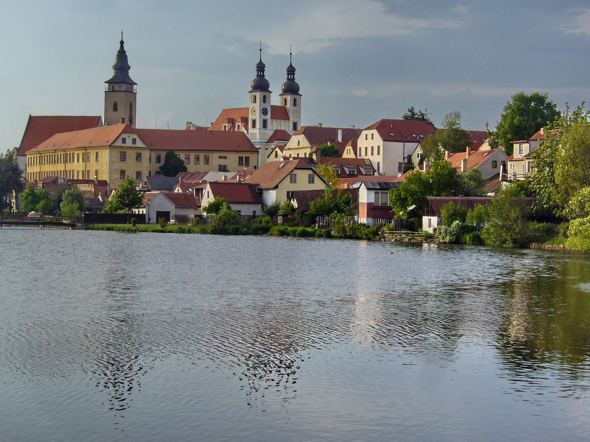 Telc